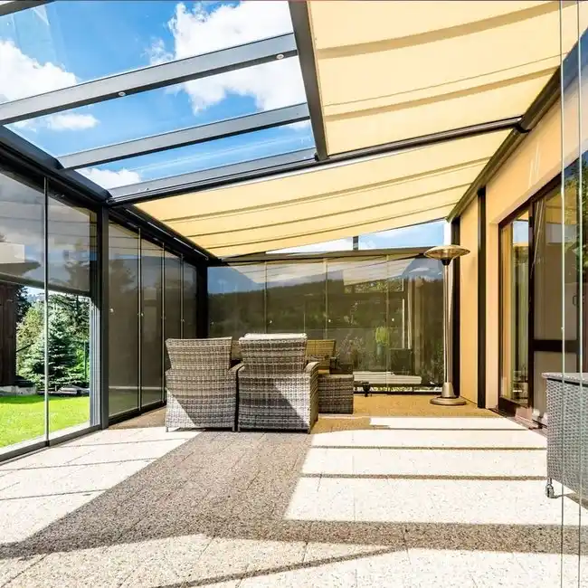 zonwering Helenaveen